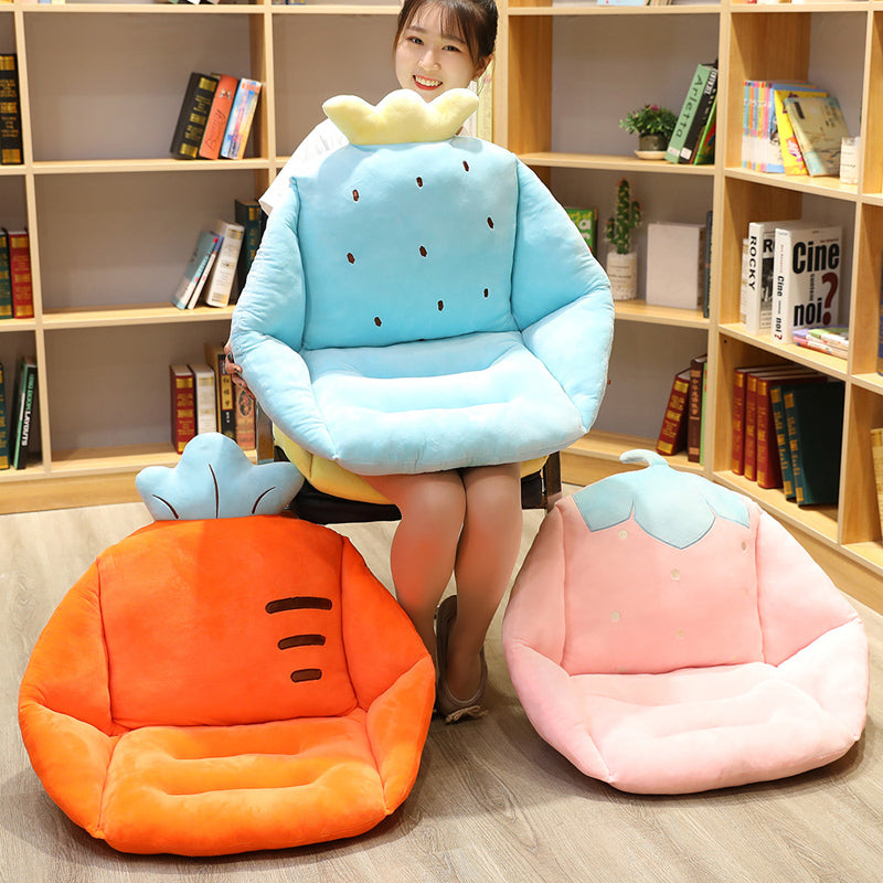 Sweet Fruits Seat Cushion JK2230