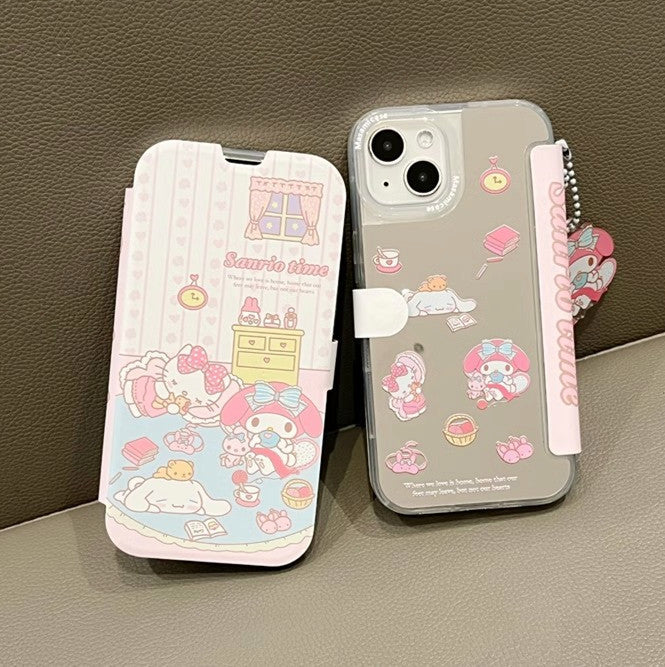 Cartoon Phone Case for iphone 11/11pro/11pro max/12/12mini/12pro/12pro max/13/13pro/13pro max/14/14plus/14pro/14pro max PN6045