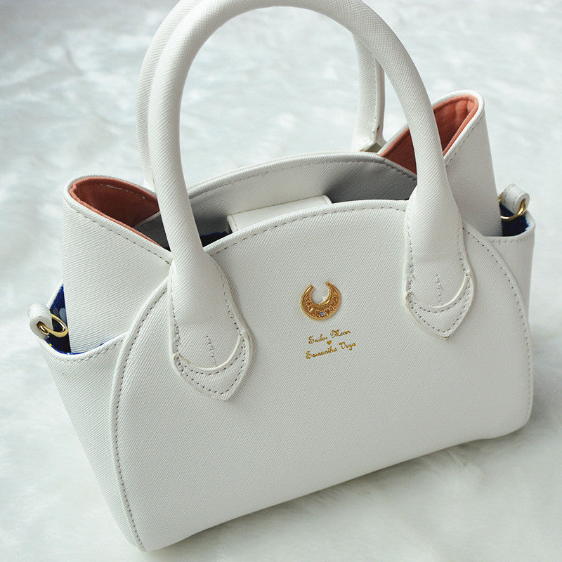 Luna and Artemis Shoulder Bag JK1194