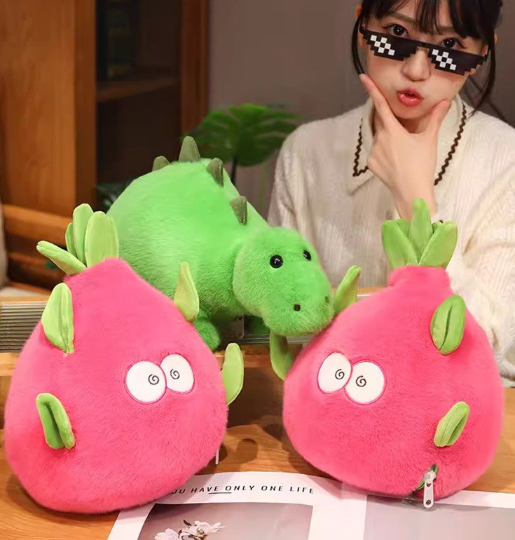 Kawaii Plush Hold Pillow JK3894