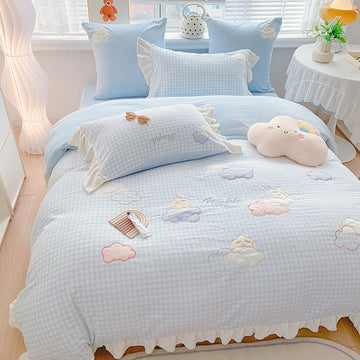 Soft Clouds Bedding Set PN5352