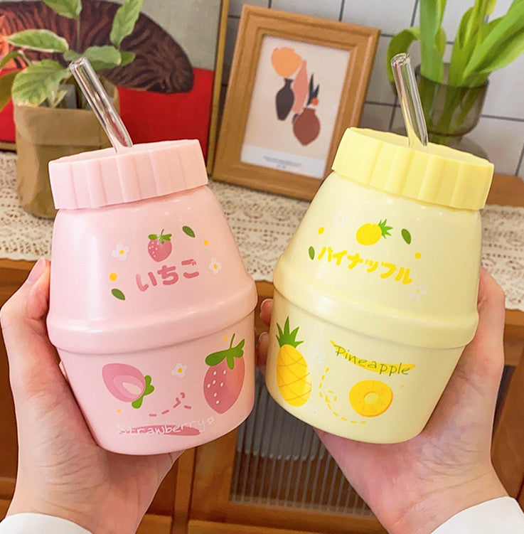 Sweet Fruits Water Bottle PN4975