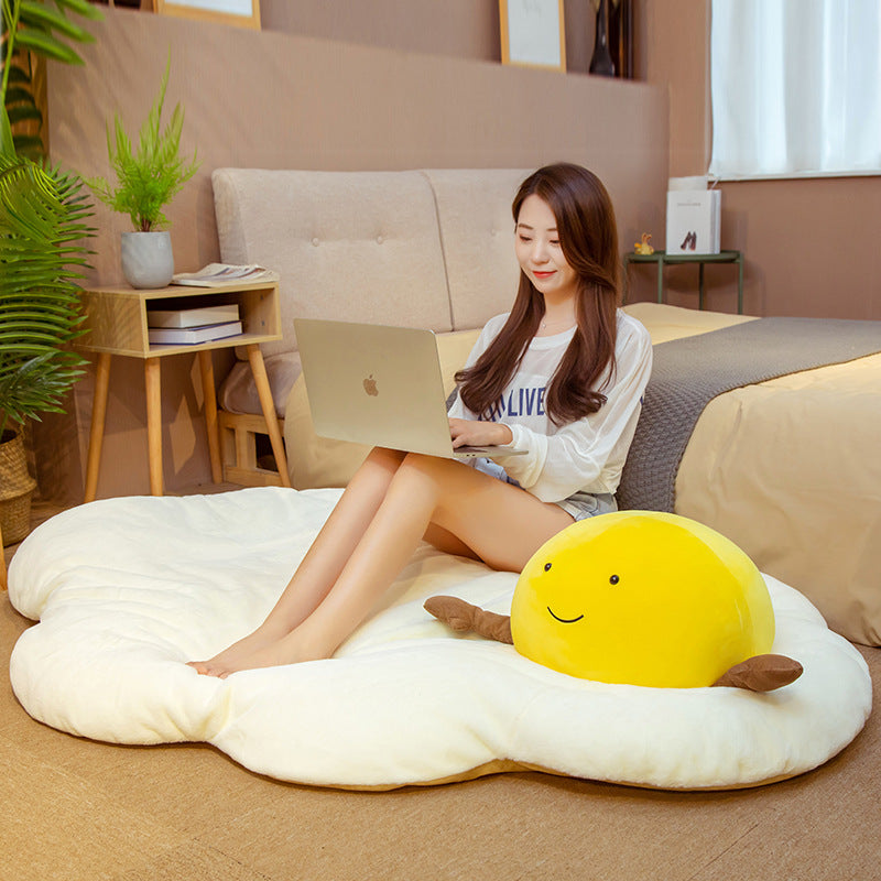 Soft Egg Blanket JK2330