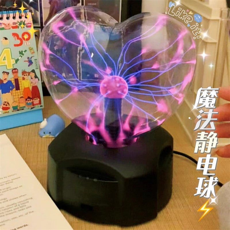 Magic Heart Night Light JK3806