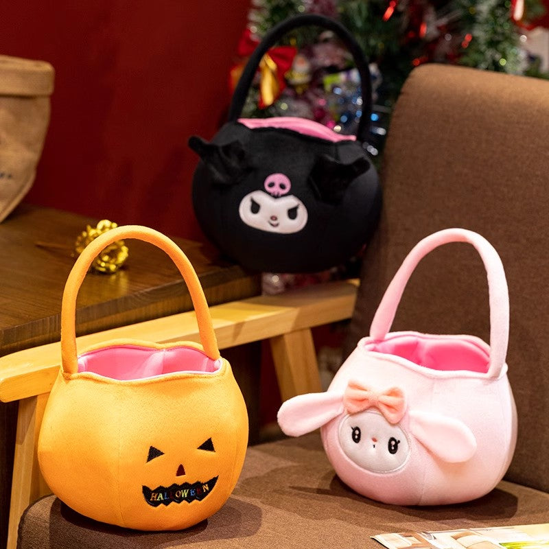 Cartoon Hand Bag PN6311