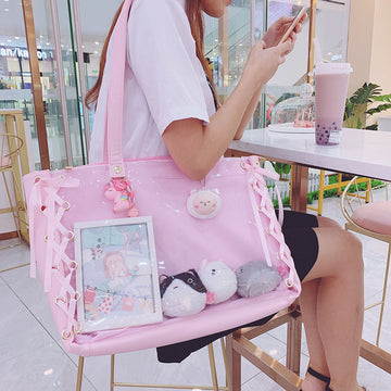 Kawaii Harajuku Ita Bag JK2032