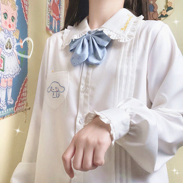 Fashion Anime Shirt PN5085