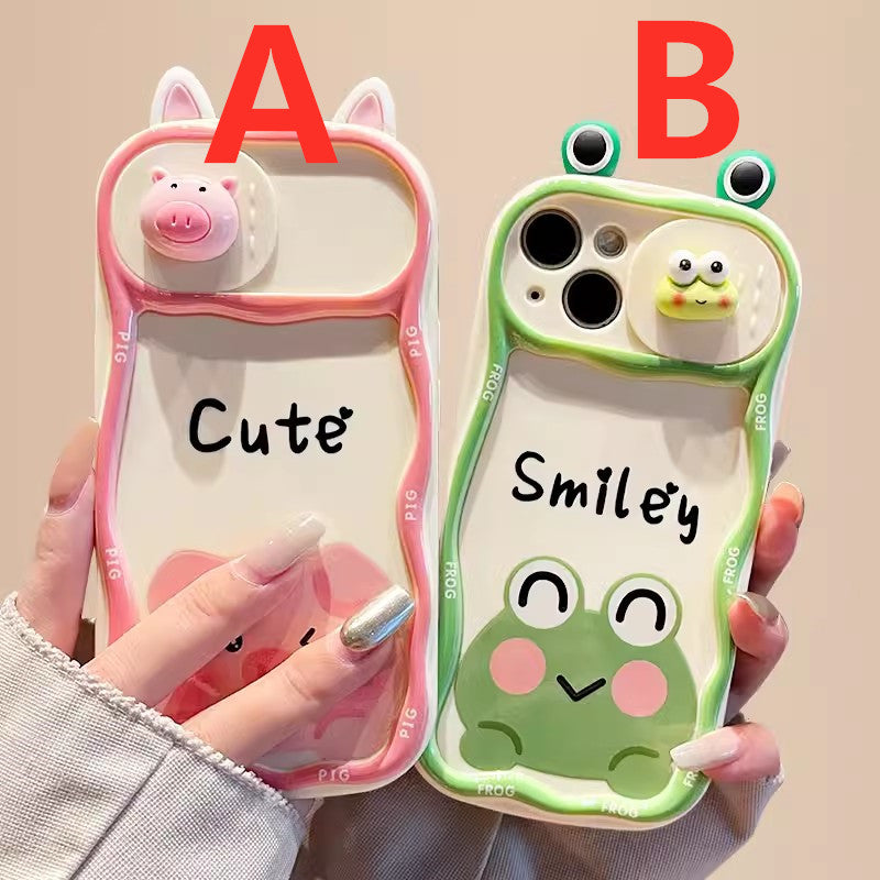 Cartoon Phone Case for iphone 11/11pro/11pro max/12/12mini/12pro/12pro max/13/13pro/13pro max/14/14plus/14pro/14pro max PN6118