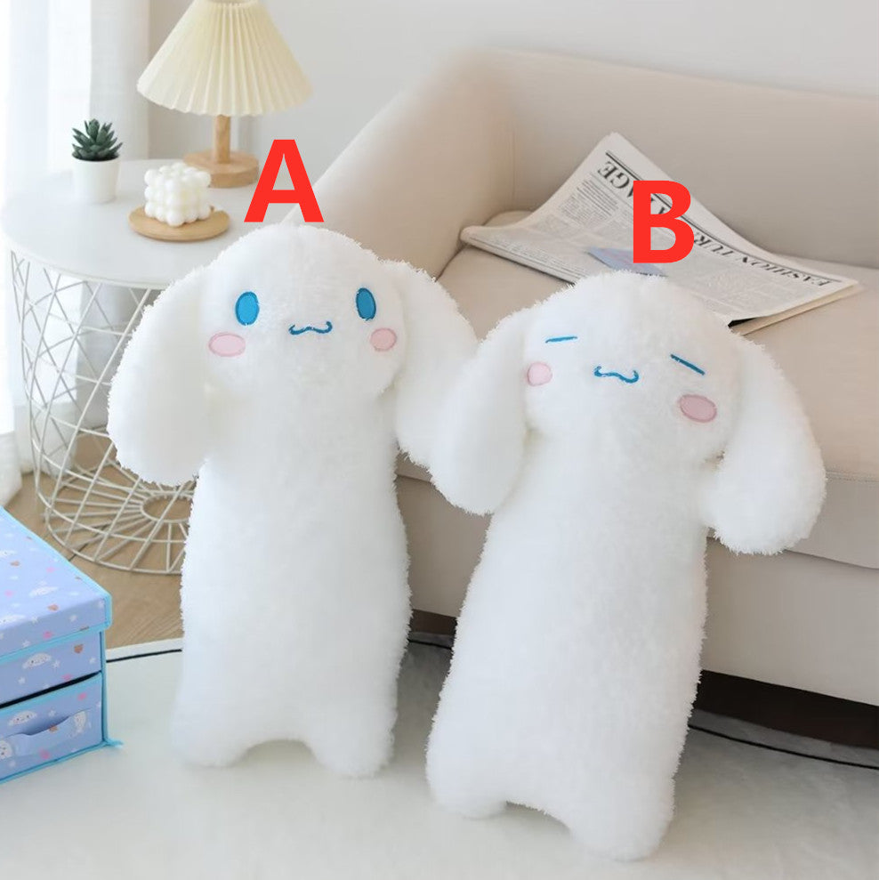 Cartoon Anime Plush Hold Pillow JK3379