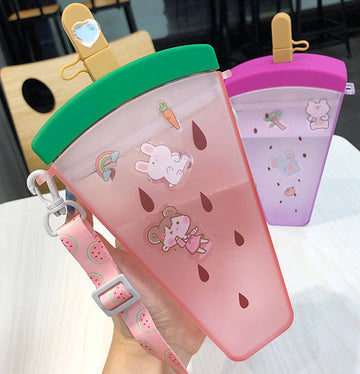 Sweet Fruits Water Bottle  JK2283