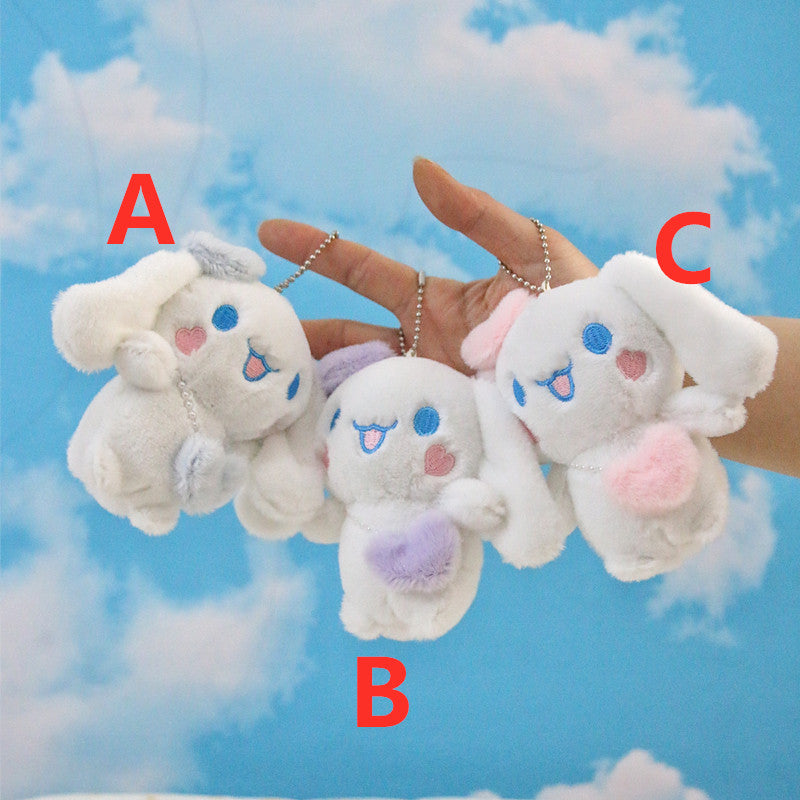 Soft Cartoon Key Chain PN5598