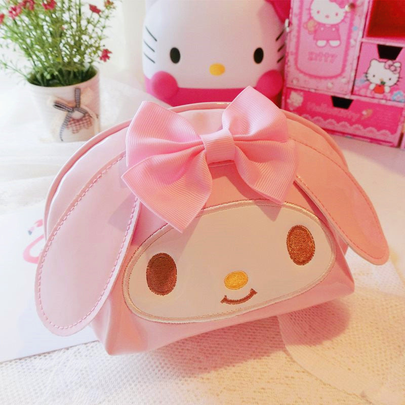 Fashion Mymelody Makeup Bag JK1072