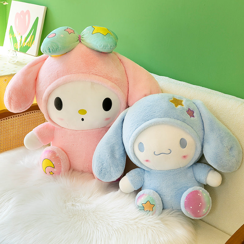 Kawaii Anime Hold Pillow PN5277