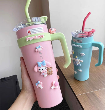 Cute Water Bottle PN6220