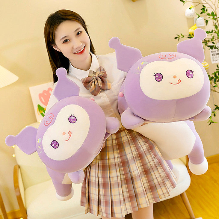 Soft Girls Hold Pillow PN5391