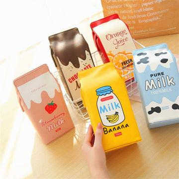 Fruit Milk Shoulder Bag JK1182