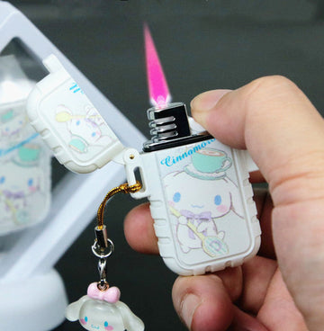 Fashion Anime Lighter JK3448