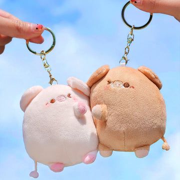 Lovely Pig Key Chain PN5710