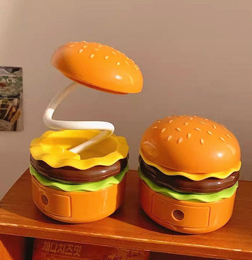 Funny Hamburger Night Light PN6632