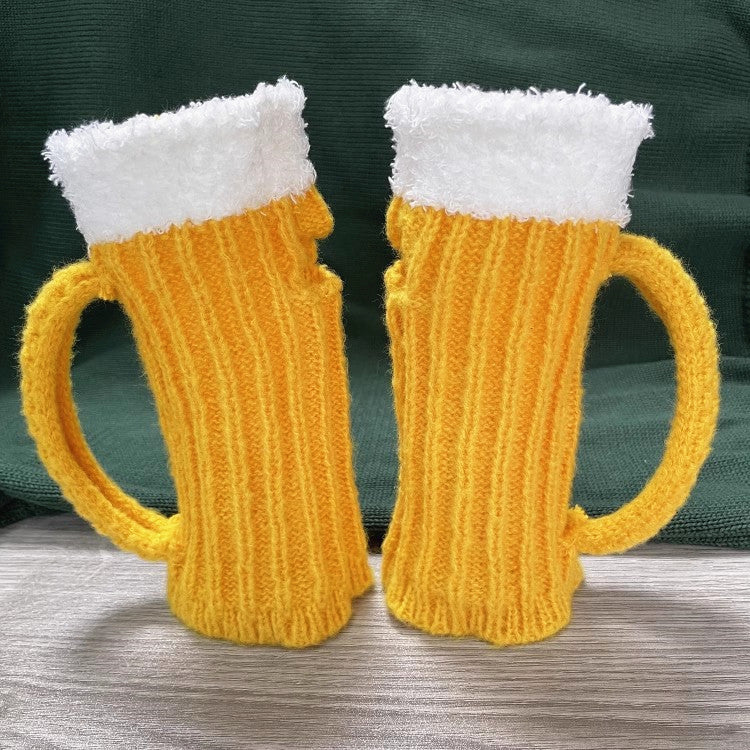 Funny Bee Gloves JK3783