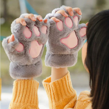 Soft Paw Gloves JK3338