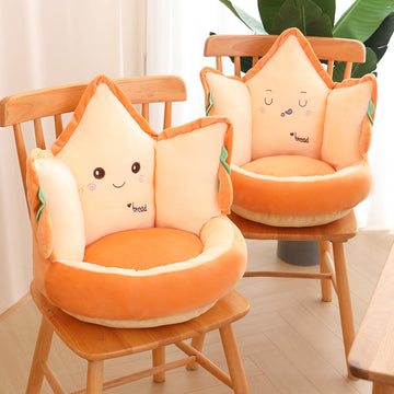 Cartoon Seat Cushion PN5562