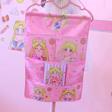 Sailormoon Storage Bags JK1036