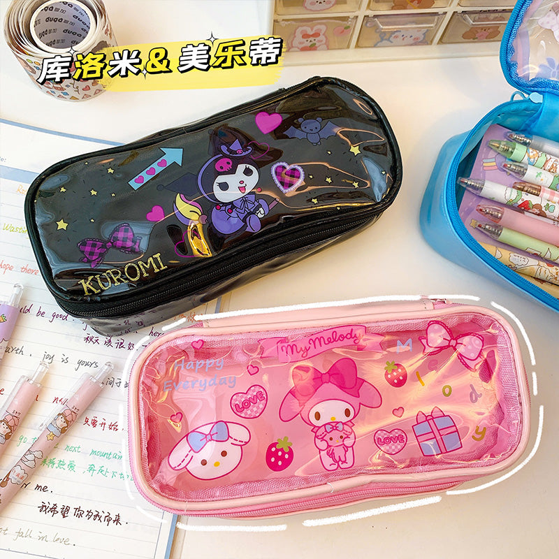 Cute Anime Pencil Bag PN5030