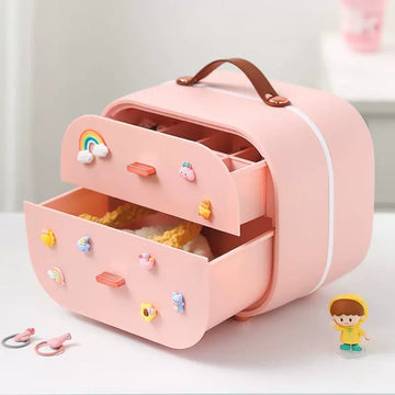 Cute Drawer Storage Box PN5319