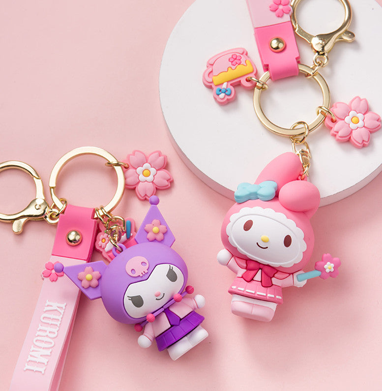 Kawaii Key Chain PN4999