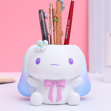 Cute Anime Pen Containers PN5953