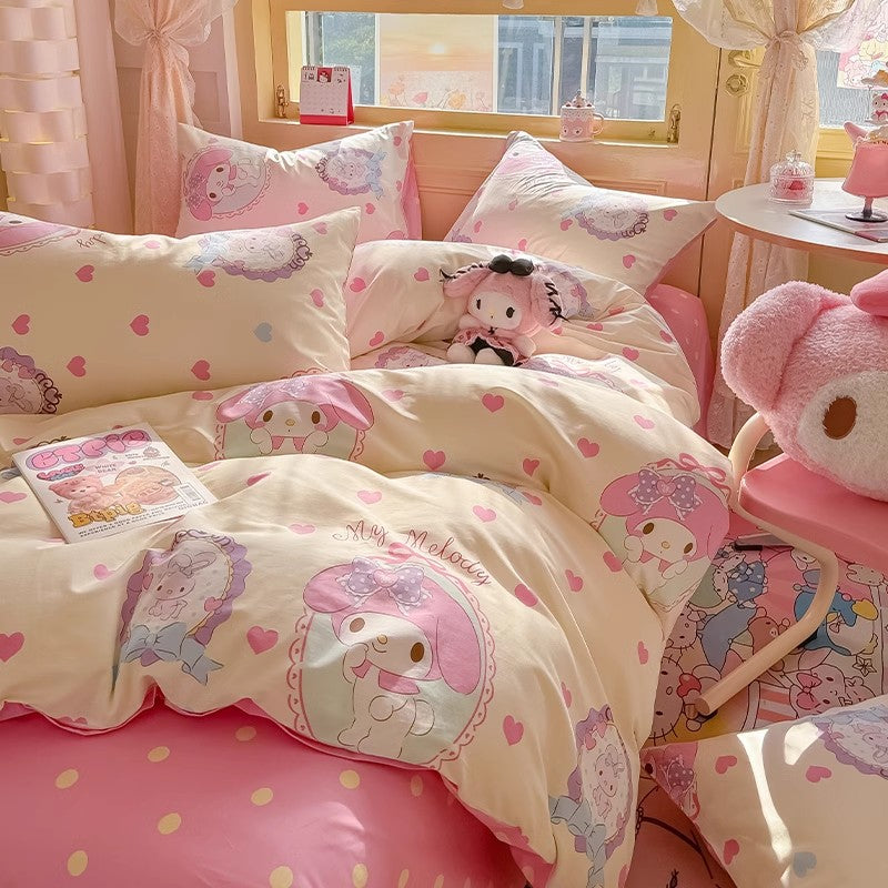 Fashion Bedding Set PN6469