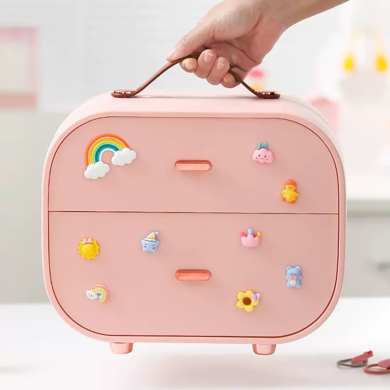 Cute Drawer Storage Box PN5319