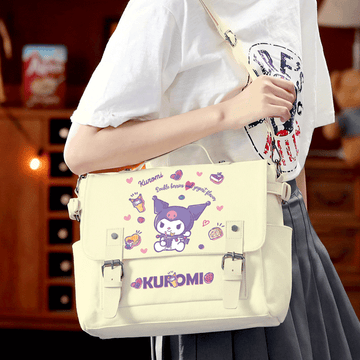 Cute Anime Shoulder Bag PN5171