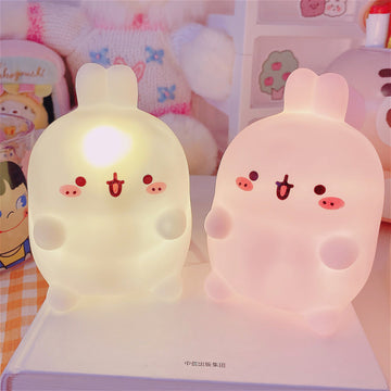 Kawaii Rabbit Night Light JK3275