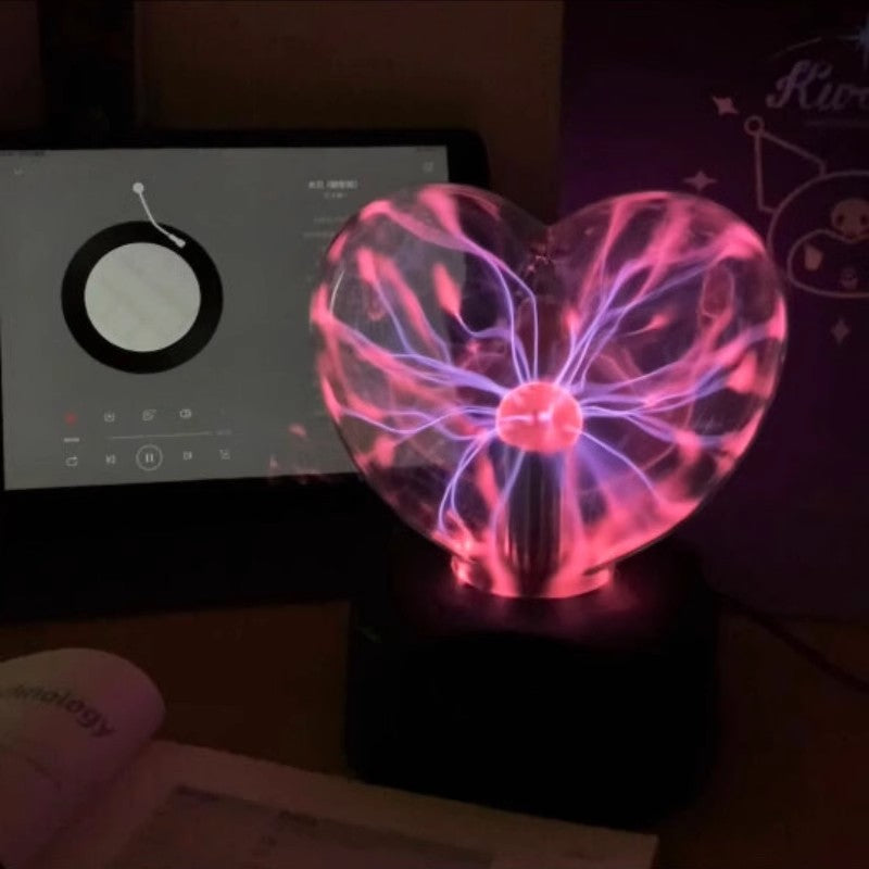 Magic Heart Night Light JK3806