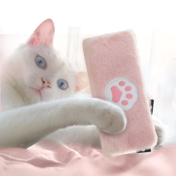 Lovely Cat Paw Pencil Bag JK2758