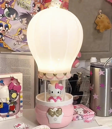 Kawaii Kitty USB Night Lights PN6567