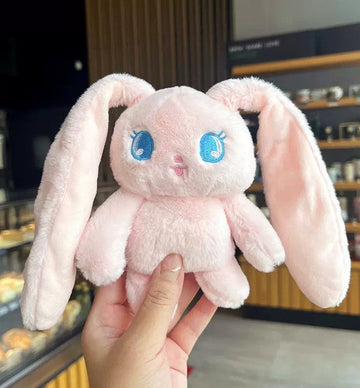 Soft Rabbit Dolls JK3319