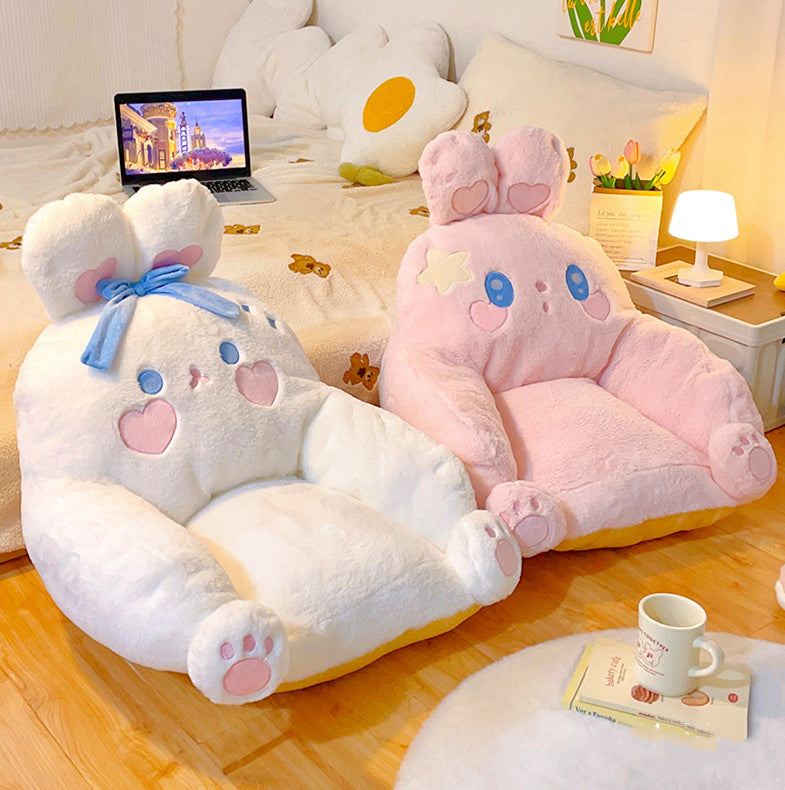 Lovely Rabbit Seat Cushion PN5481