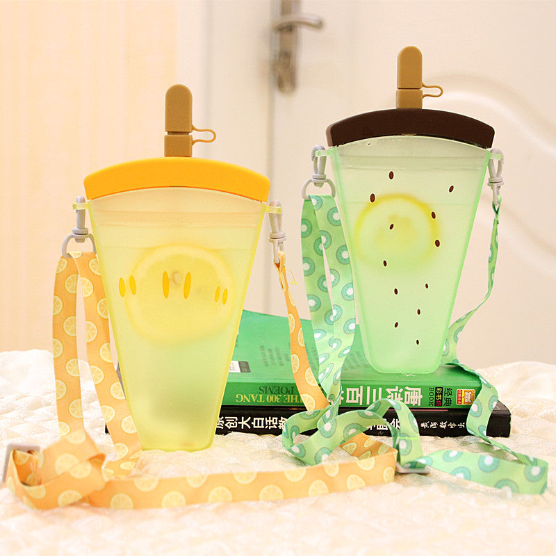 Sweet Fruits Water Bottle JK2668