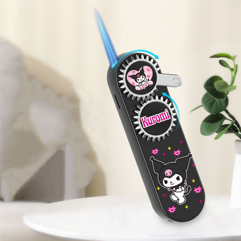 Kawaii Kuromi Lighter JK3420