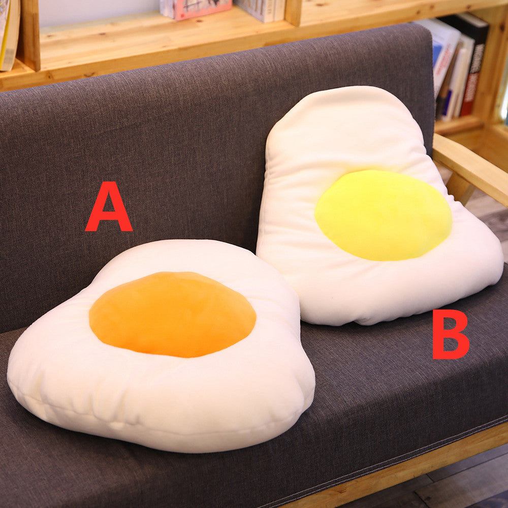 Cute Egg Hold Pillow JK2399