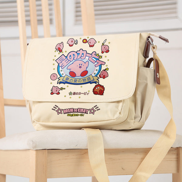 Cute Anime Shoulder Bag JK2712