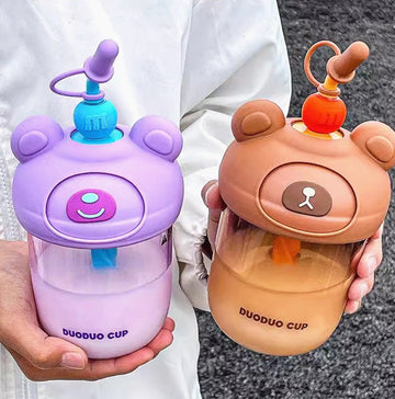 Lovely Bear Water Bottle PN6038