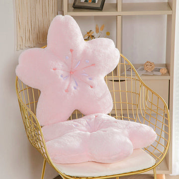 Pretty Sakura Seat Cushion PN5084