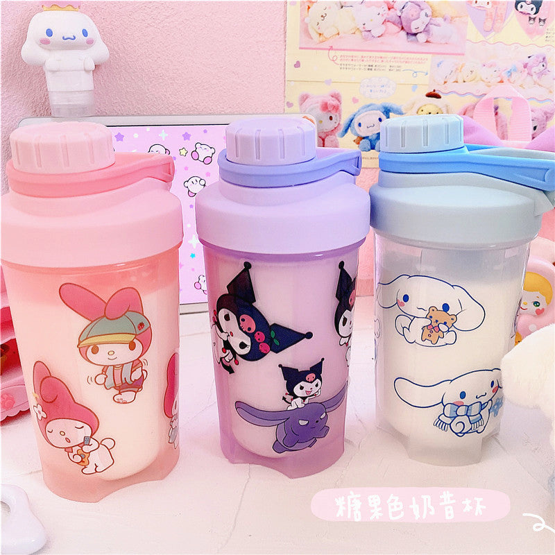 Cartoon Anime Water Bottle JK2778