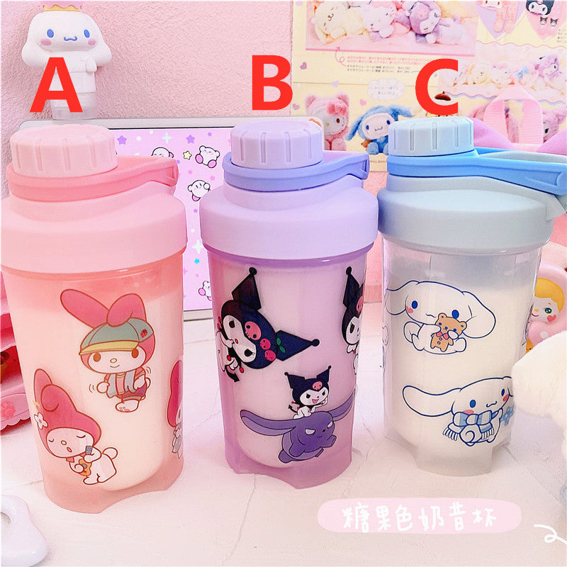 Cartoon Anime Water Bottle JK2778