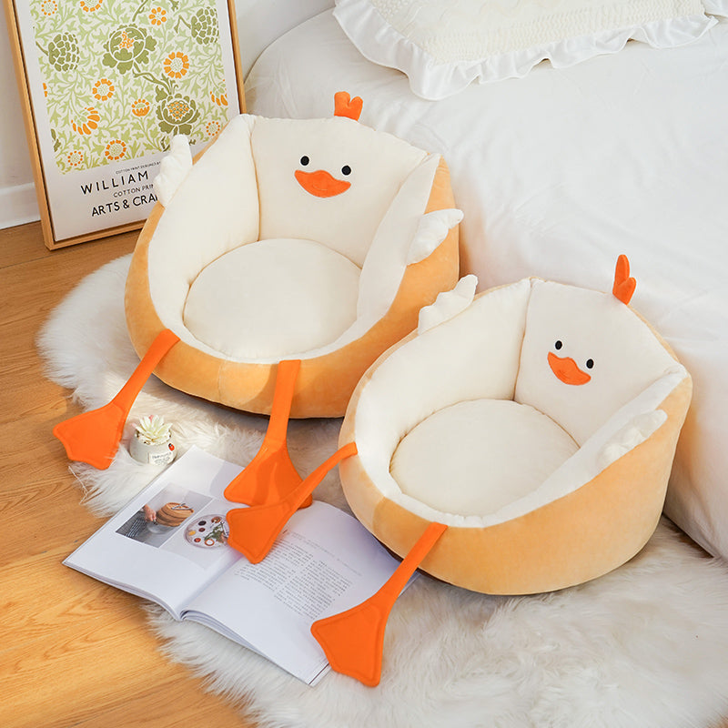 Cute Seat Cushion JK3180