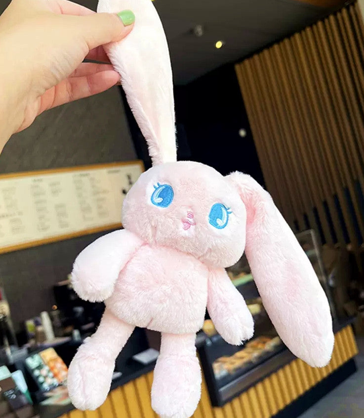 Soft Rabbit Dolls JK3319